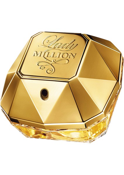 Lady Million Edp 80 Ml Kadın Parfüm