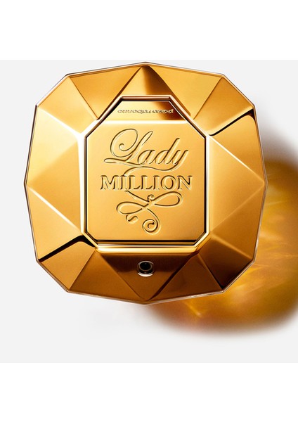 Lady Million Edp 80 Ml Kadın Parfüm modelleri