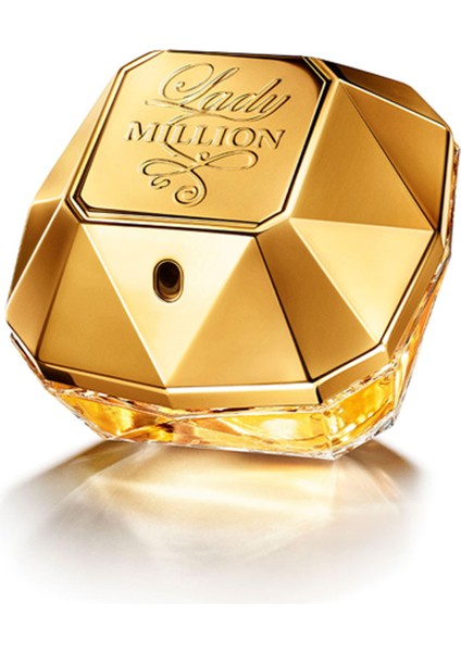Lady Million Edp 80 Ml Kadın Parfüm fırsatları