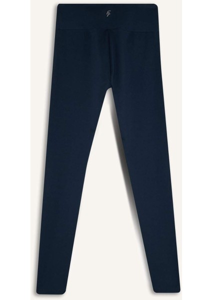 DeFactoFit Beli Saran Sporcu Tayt B4590AX24WN