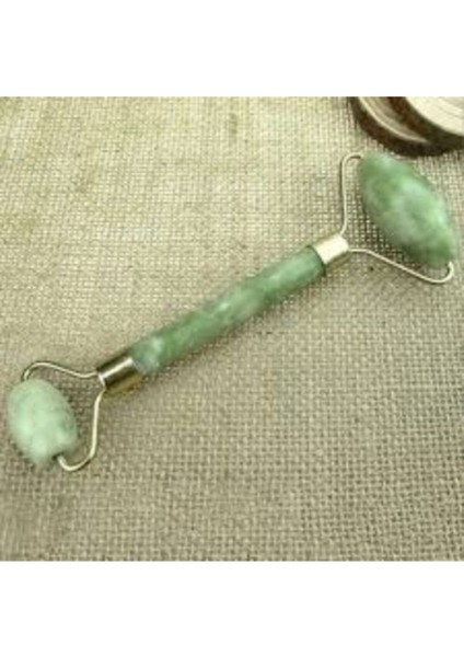 Yeşim Taşı Yüz Masaj Roler 2’li Seti, Doğal Güzellik ve Bakım fırsatları