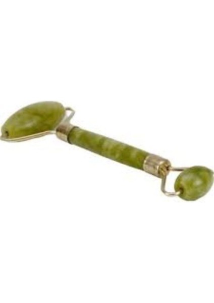 Yeşim Taşı Yüz Masaj Roler 2’li Seti, Doğal Güzellik ve Bakım indirimleri