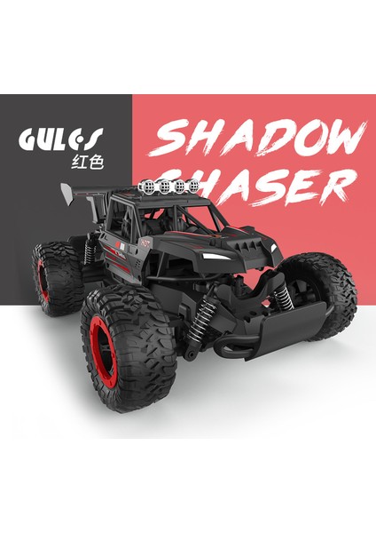 2.4g Tırmanma Off-Road Rc Araba Yüzer 4WD Rc Araba (Yurt Dışından)