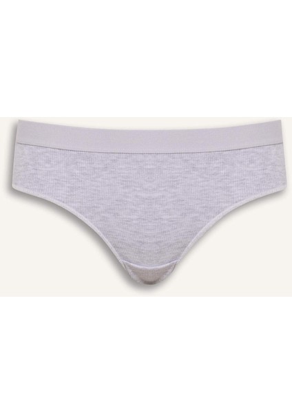 Ribana 3'lü Brazilian Külot Fall in Love E4216AX25SP