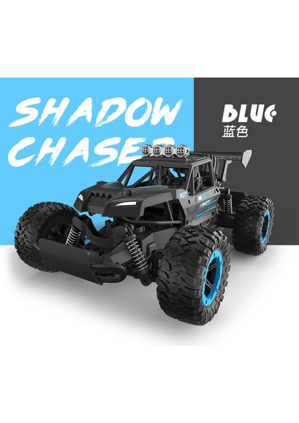 2.4g Tırmanma Off-Road Rc Araba Yüzer 4WD Rc Araba (Yurt Dışından)