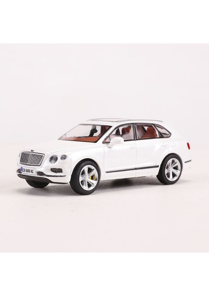 Bentley Alaşımlı Araba Modelleri Koleksiyonluk Süs Hediyesi (Yurt Dışından)