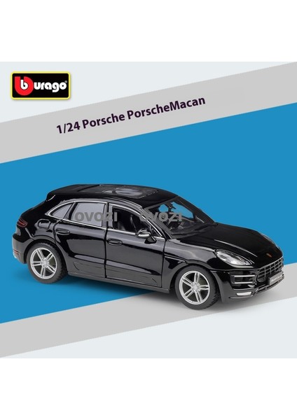 Porsche Alaşımlı Araba Modelleri Koleksiyonluk Süsler Hediyeler (Yurt Dışından)