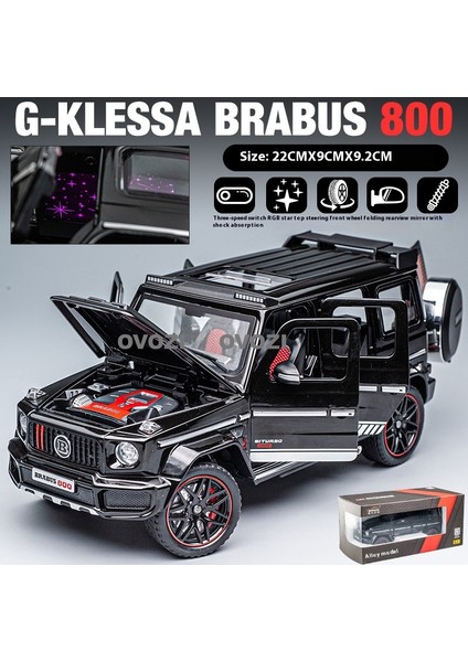 Mercedes Benz Alaşımlı Araba Modelleri Koleksiyon Hediyeleri (Yurt Dışından)