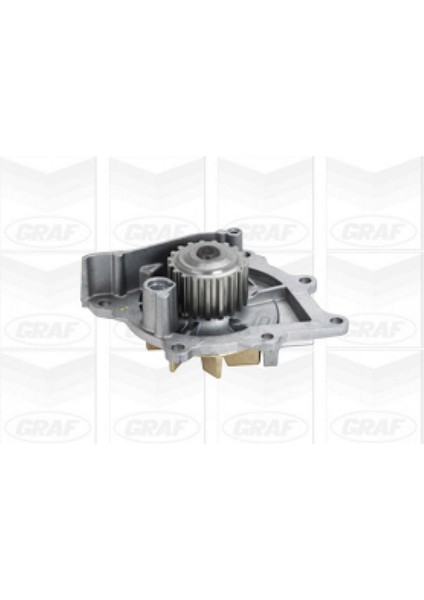Devirdaim P407-P508-P607-P807-P4007-C4-C5-C6-C8-DS5 2.2 Hdi Gnzrz