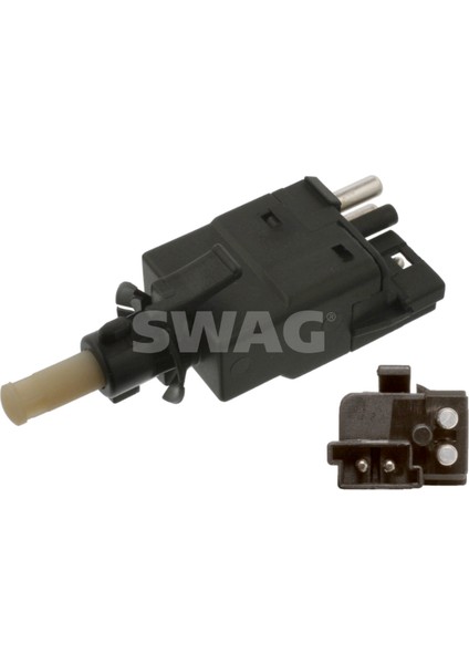 Fren Lamba Salteri Mercedes W124 S124 C124 W126 W201 W202 S202 W210 R129 Gnzrz