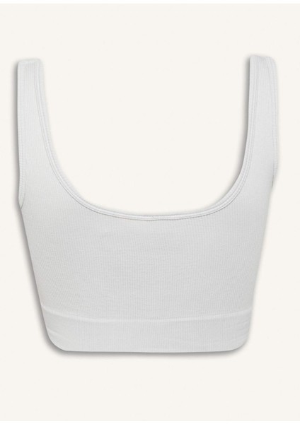 Kapsız Seamles Bra-Fall in Love B0907AX25SP