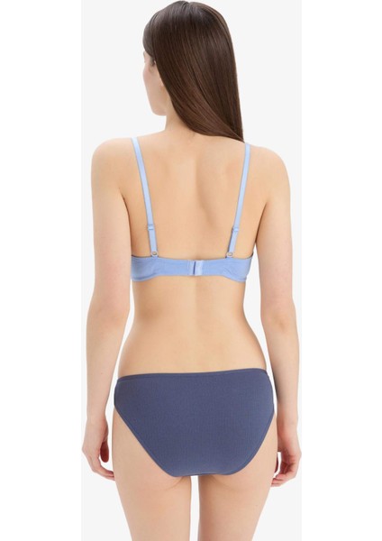 Ribana 3'lü Brief Külot-Fall in Love E4879AX25SP