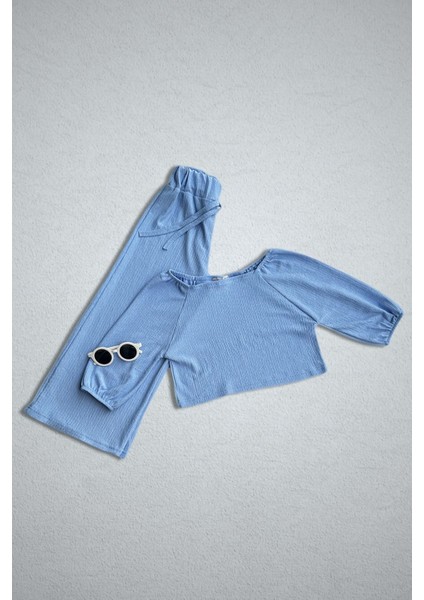 Kız Çocuk Betty Mavi Ispanyol Takım fiyatları