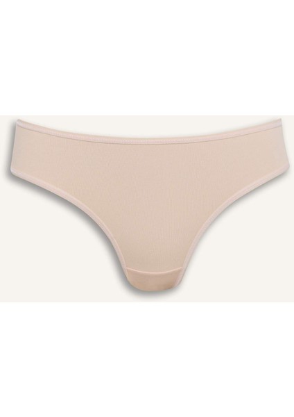 3'lü Brazilian Külot-Fall in Love E4880AX25SP