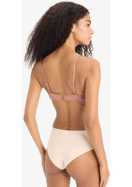 Micro 3'lü Hipster Külot E4938AX25SP