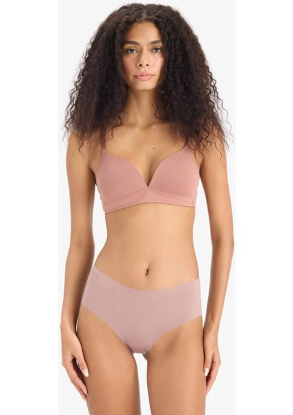 Micro 3'lü Hipster Külot E4938AX25SP