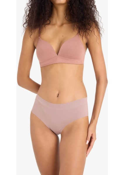 Micro 3'lü Hipster Külot E4938AX25SP