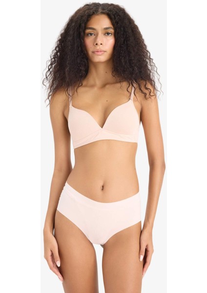 Micro 3'lü Hipster Külot E4938AX25SP