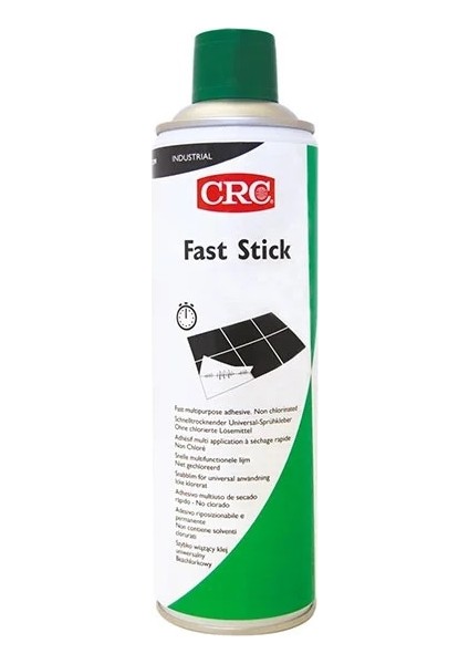 Yapıştırıcı Sprey 500ML(BELÇİKA Malı)