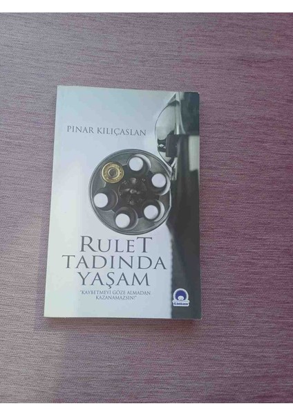 Rulet Tadında Yasam 2,el Cok Temiz Durumdadir