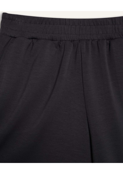 fit Standart Fit Kısa Paça Sporcu Modal ŞORT C0467AX25SM