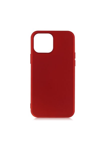 iPhone 13 Pro Max Ile Uyumlu Kılıf Esnek Legger Silicone Cover