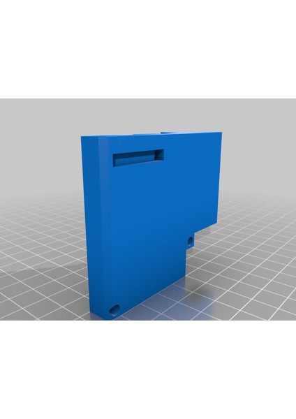 Şırınga Pompası (Sadece Plastik Aparattır!!!) 3D fırsatları