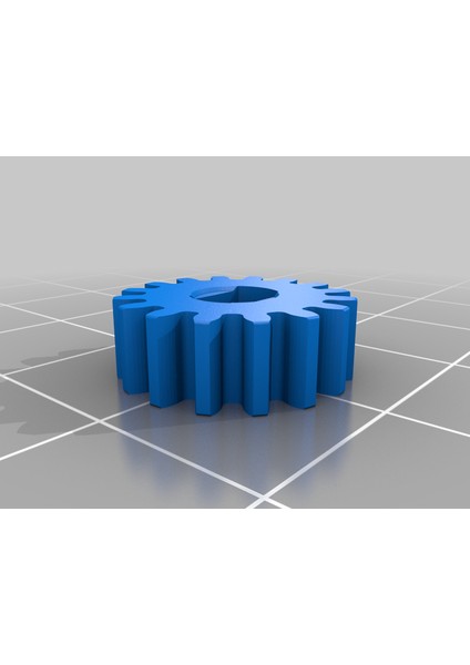 Şırınga Pompası (Sadece Plastik Aparattır!!!) 3D indirimleri