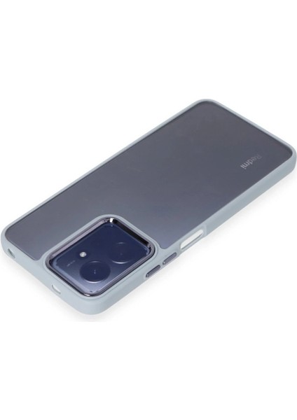 Xiaomi Redmi Note 12 4g Kılıf Dora Kapak - Sierra Blue - NFND4051-4938 indirimleri
