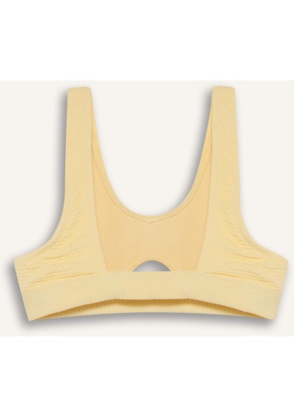 Kız Çocuk Bikini Takımı E5115A825HS
