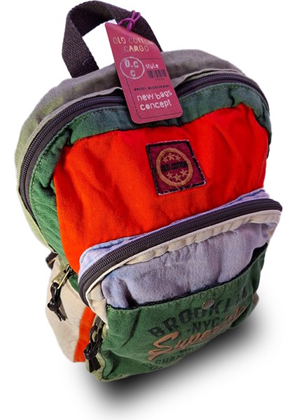 5121 Matanza Bag Sırt Çantası fiyatları