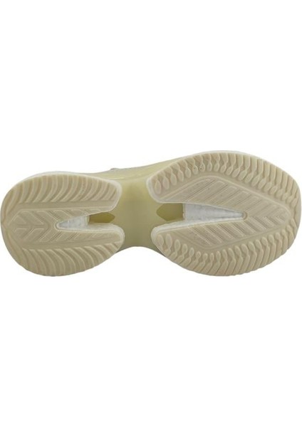 Galexy Günlük Bayan Spor Ayakkabı-Bej fırsatları
