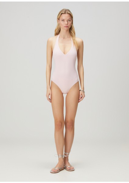 Furler Pembe Mayo
