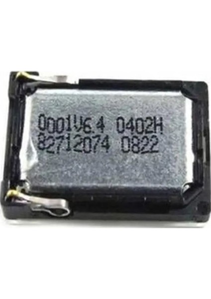 Casper Via M4 Buzzer Hoparlör Bazır