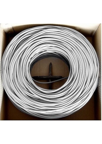 Frısby FR-CAT601 Utp 23 Awg Network Kablo 305 Metre