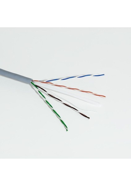 Frısby FR-CAT601 Utp 23 Awg Network Kablo 305 Metre