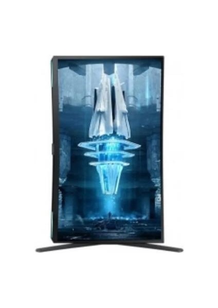 Odyssey Neo G8 LS32BG850NPXUF 32" 1 Ms 4K Curved Pivot 240 Hz Oyuncu Monitörü - Teşhir
