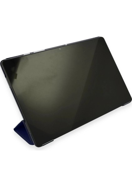 Huawei Honor Pad X9 11.5 Kılıf Tablet Smart Kılıf - Lacivert - PHN1860-4132 fırsatları