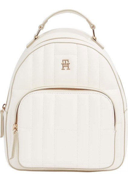 Kadın Th Feminine Sırt Çantası - Beyaz