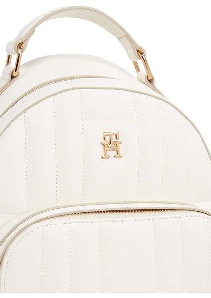 Kadın Th Feminine Sırt Çantası - Beyaz fırsatları