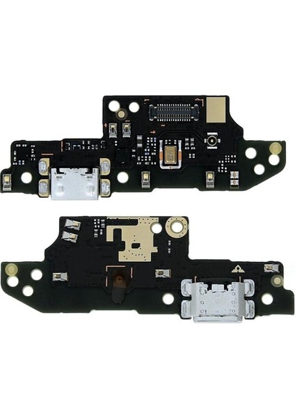 Xiaomi Redmi 9A Şarj Bordu Alt Bord