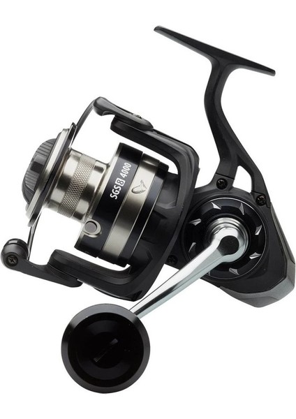 Sgs8 4000 Fd 8+1bb Jig Olta Makinesi