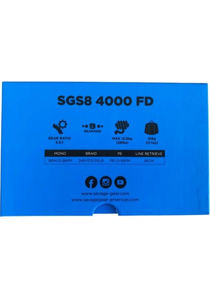 Sgs8 4000 Fd 8+1bb Jig Olta Makinesi fırsatları