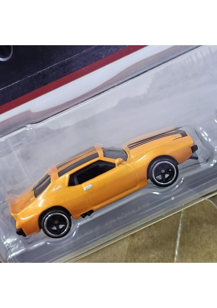 Premium Car Culture 2'li Premium Araba Seti '71 Amc Javelin & Amc Rebel Machine fiyatları