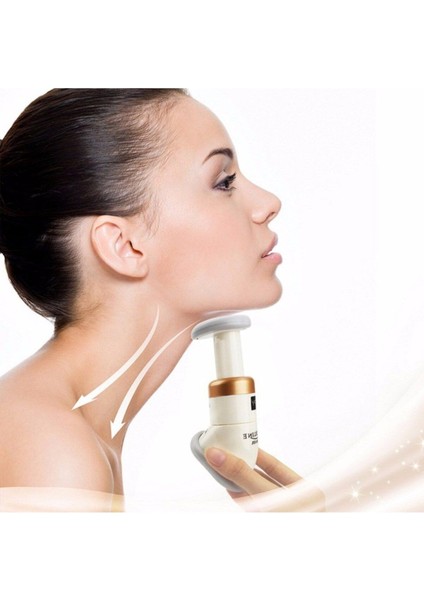 Gıdı Toparlayıcı ve Masaj Cihazı, Ince ve Sıkı Görünüm Sağlar (4928) modelleri