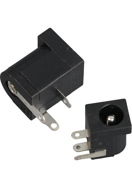 IC-256 Dc Şase 2.5mm