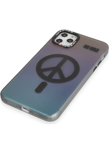 Iphone 11 Pro Kılıf Venüs Magneticsafe Desenli Kapak - Venüs - 12 Nrmsa fırsatları