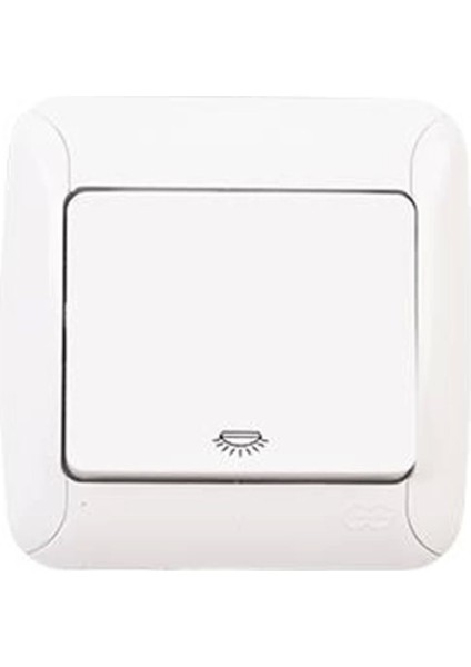 Günsan Fantasy Light Butonu Beyaz fiyatları