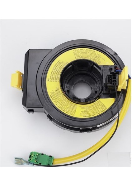 MGA-33467 - Aırbag Sargısı Dıreksıyon Zemberegı (Hyundaı: Getz 06> )