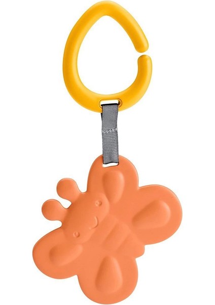 GYN23 Fisher-Price® Sevimli Hayvancıklar Dişlik - 1 Adet Stokta Olan Gönderilir